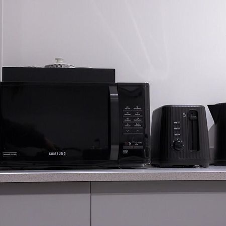 Luxury Mcr 2Bed,2Bath Apartment- Central Location! Manchester Exteriör bild