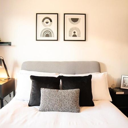 Luxury Mcr 2Bed,2Bath Apartment- Central Location! Manchester Exteriör bild