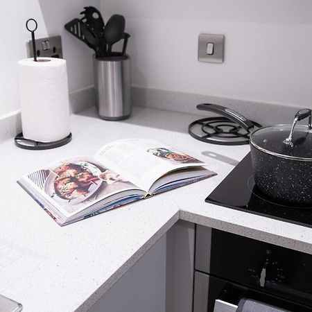 Luxury Mcr 2Bed,2Bath Apartment- Central Location! Manchester Exteriör bild