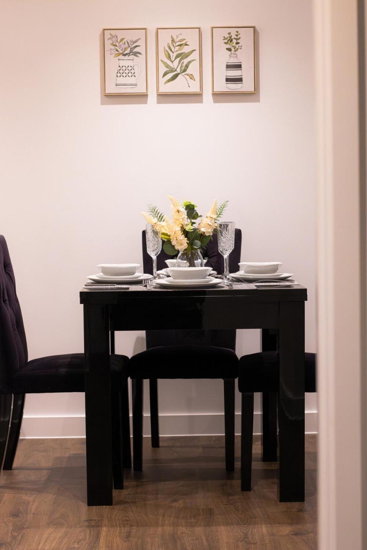 Luxury Mcr 2Bed,2Bath Apartment- Central Location! Manchester Exteriör bild