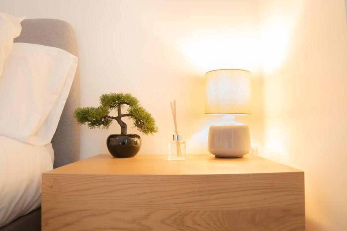 Luxury Mcr 2Bed,2Bath Apartment- Central Location! Manchester Exteriör bild
