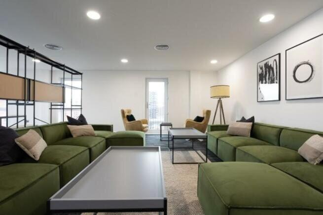Luxury Mcr 2Bed,2Bath Apartment- Central Location! Manchester Exteriör bild